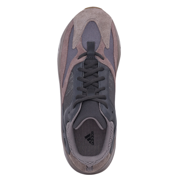 Adidas Yeezy Boost 700V2 Mauve Casual Shoes