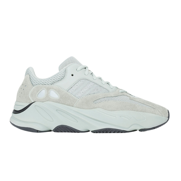 Adidas Yeezy Boost 700V2 Salt Casual Shoes