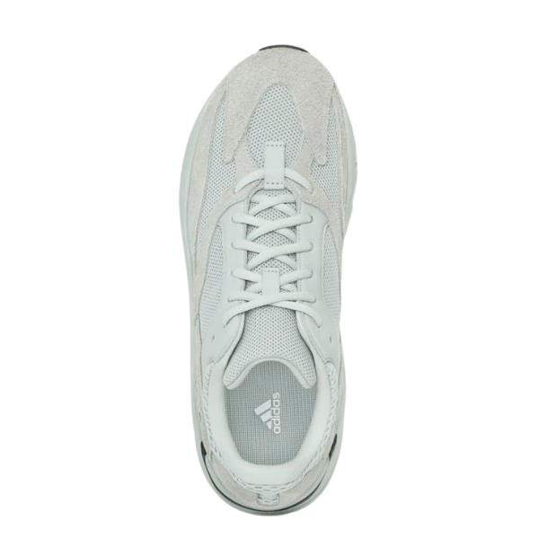 Adidas Yeezy Boost 700V2 Salt Casual Shoes