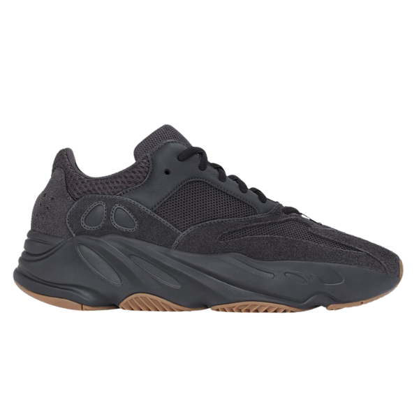 Adidas Yeezy Boost 700V2 Utility Black Casual Shoes