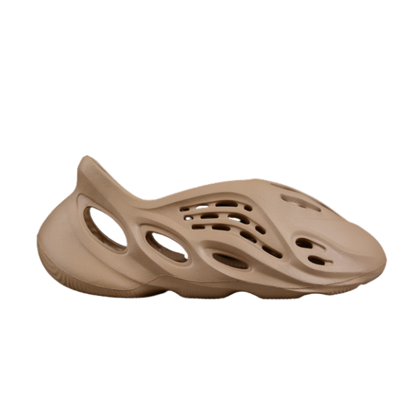 Adidas Yeezy Foam Runner Ochre Casual Shoes