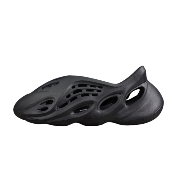 Adidas Yeezy Foam Runner Onyx Casual Shoes