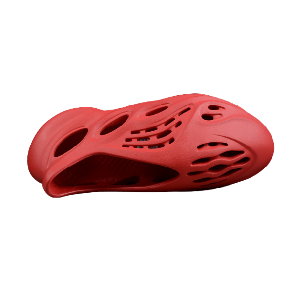 Adidas Yeezy Foam Runner Vermillion Casual Shoes