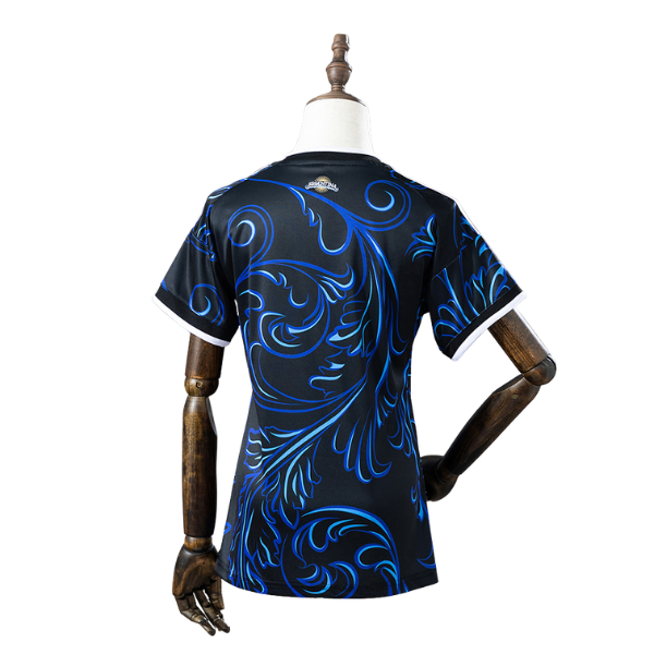 Argentina Adidas 2026 Away Woman Version Football T-Shirt
