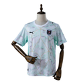 Austria Puma 2026 Away Fan Version Football T-Shirt