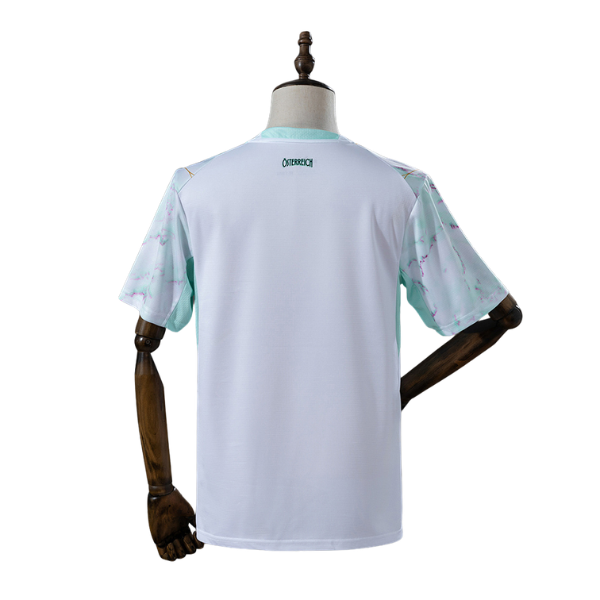 Austria Puma 2026 Away Fan Version Football T-Shirt