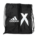 Adidas X Black Boot Bag