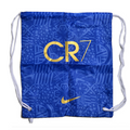 Nike Mercurial Blue Boot Bag