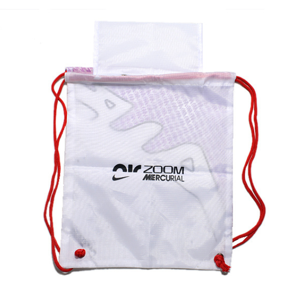 Nike Mercurial Black Boot Bag