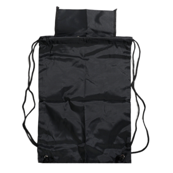Adidas Black Boot Bag