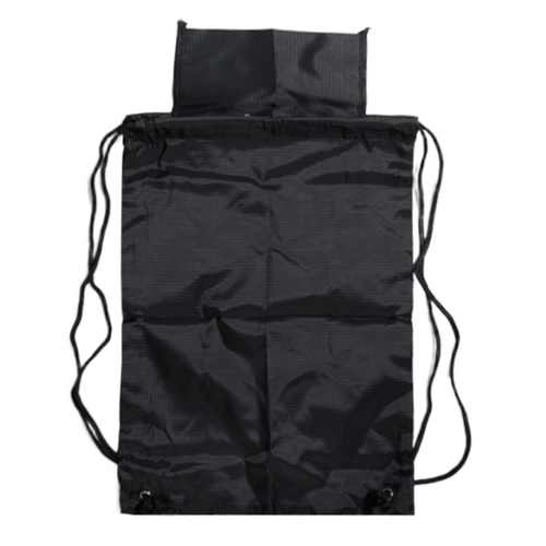 Adidas Black Boot Bag