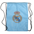 Adidas Real Madrid White Boot Bag