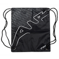 Nike Mercurial Black Boot Bag
