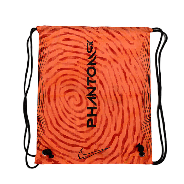 Nike Phantom GX Orange Boot Bag