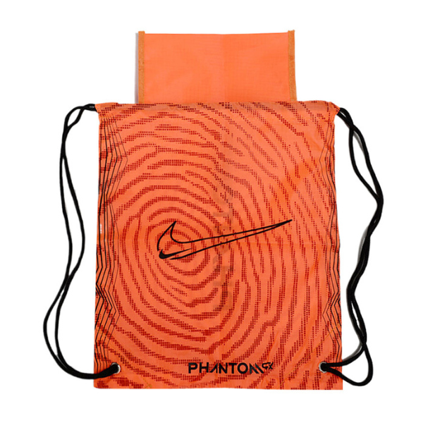 Nike Phantom GX Orange Boot Bag
