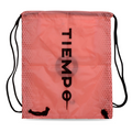 Nike Tiempo White Boot Bag