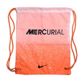 Nike Mercurial Orange Boot Bag