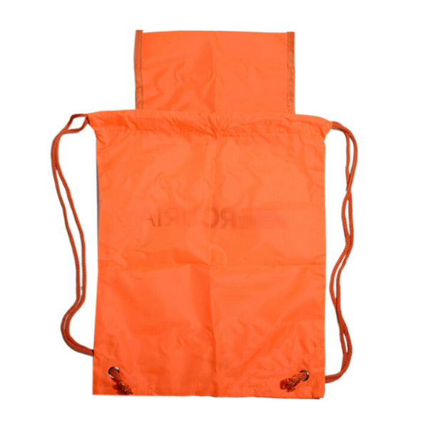 Nike Mercurial Orange Boot Bag