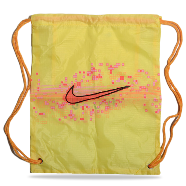Nike Mercurial Black Boot Bag
