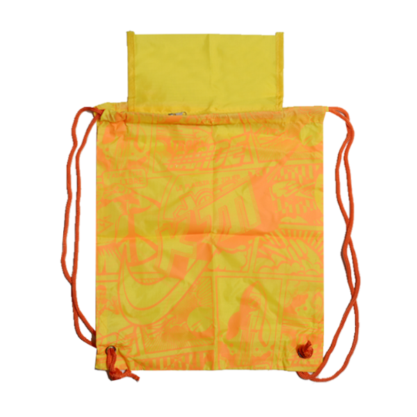 Nike Mercurial Comic Pack Boot Bag