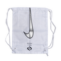 Nike Phantom White Boot Bag