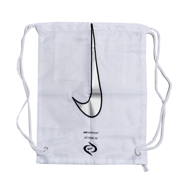 Nike Phantom White Boot Bag