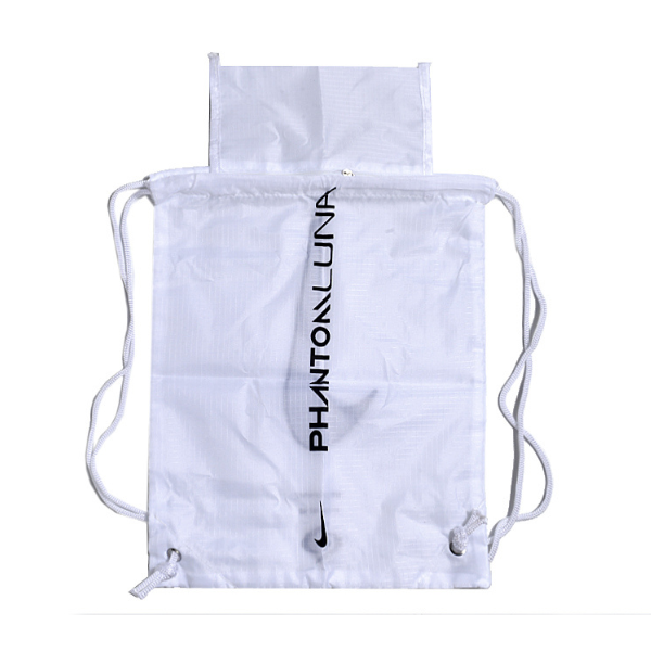 Nike Phantom White Boot Bag