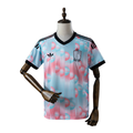 Belgium Adidas 2026 Away Fan Version Football T-Shirt