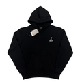 Jordan Black Hoodie