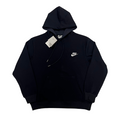Nike Black Hoodie