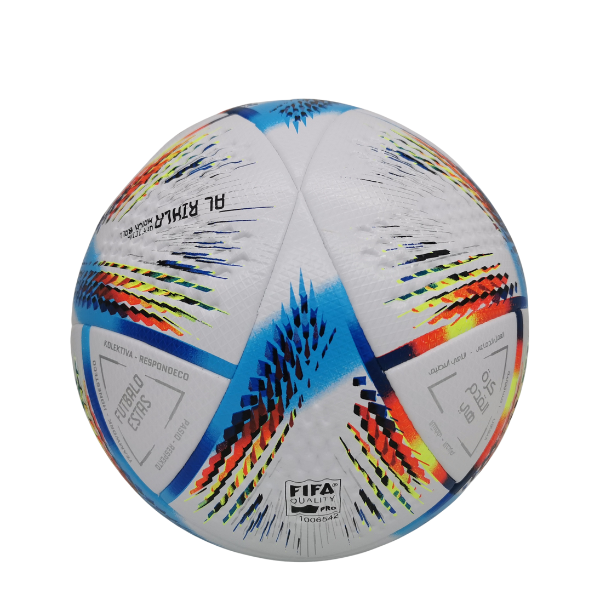 Adidas Al Rihla World Cup 2022 Group Stage Football Ball