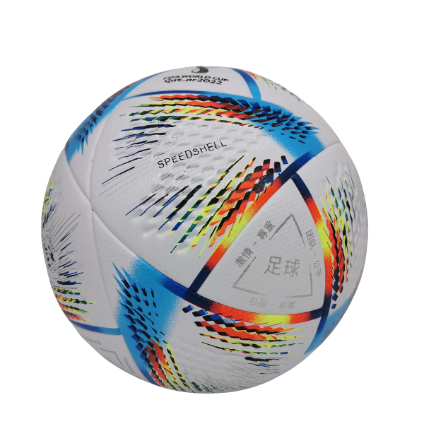 Adidas Al Rihla World Cup 2022 Group Stage Football Ball