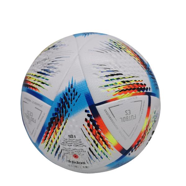 Adidas Al Rihla World Cup 2022 Group Stage Football Ball