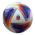 Adidas Argentum Silver Football Ball