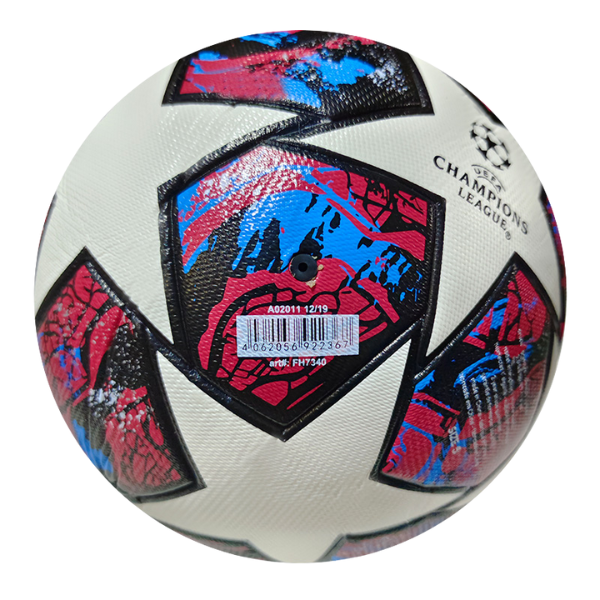 Adidas UEFA Champions League 19 and 20 Final Istanbul Football Ball