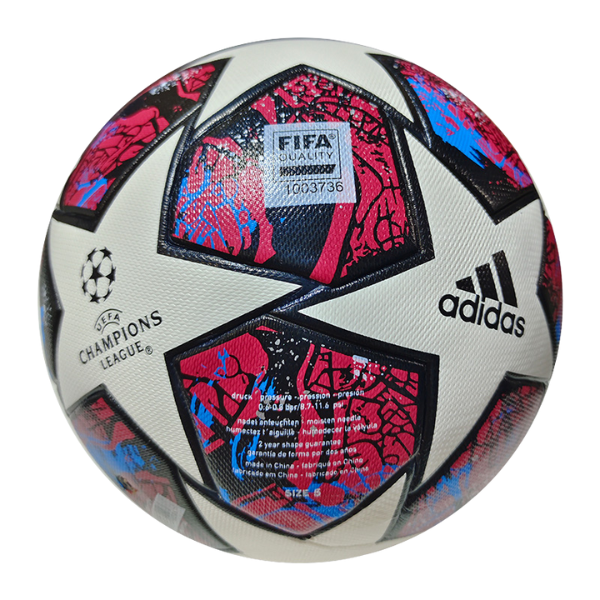 Adidas UEFA Champions League 19 and 20 Final Istanbul Football Ball