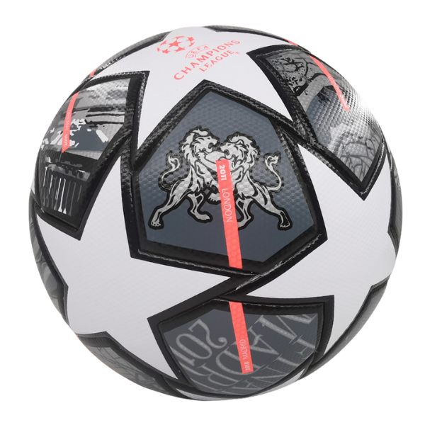 Adidas UEFA Champions League 20/21 Final Istanbul Football Ball