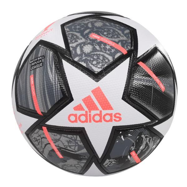 Adidas UEFA Champions League 20/21 Final Istanbul Football Ball