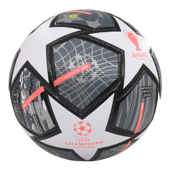 Adidas UEFA Champions League 20/21 Final Istanbul Football Ball