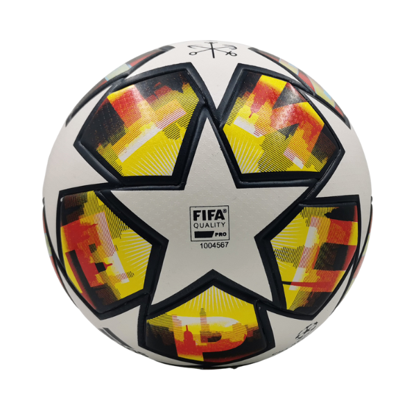 Adidas UEFA Champions League 21 22 Final Saint Petersburg Football Ball