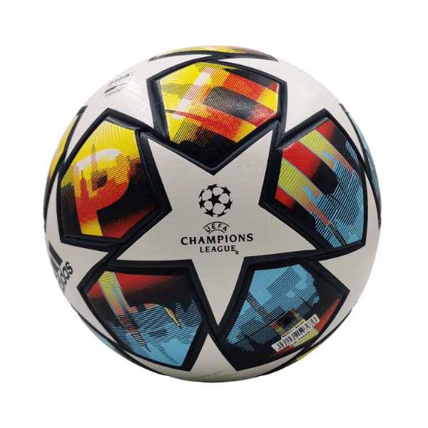 Adidas UEFA Champions League 21 22 Final Saint Petersburg Football Ball