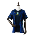 Brazil Nike 2026 Away Woman Version Football T-Shirt