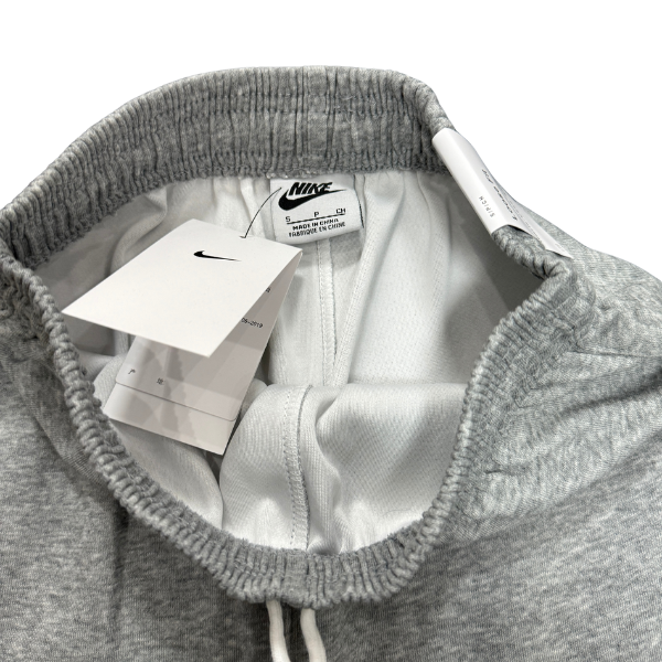 Nike Grey Track Pants
