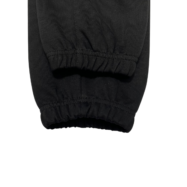 Nike Black Track Pants