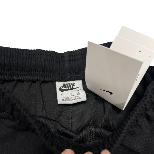 Nike Black Track Pants