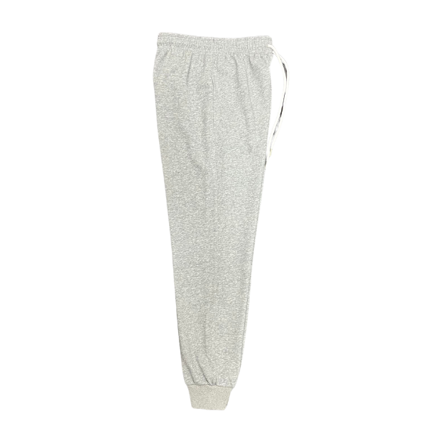Stone Island Grey Track Pants