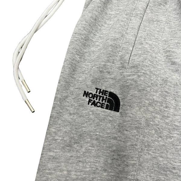 The North Face Gray Track Pants