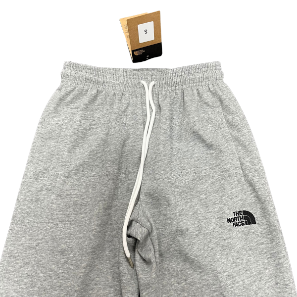 The North Face Gray Track Pants