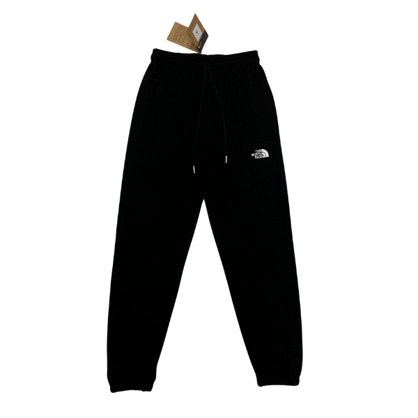 The North Face Black Track Pants