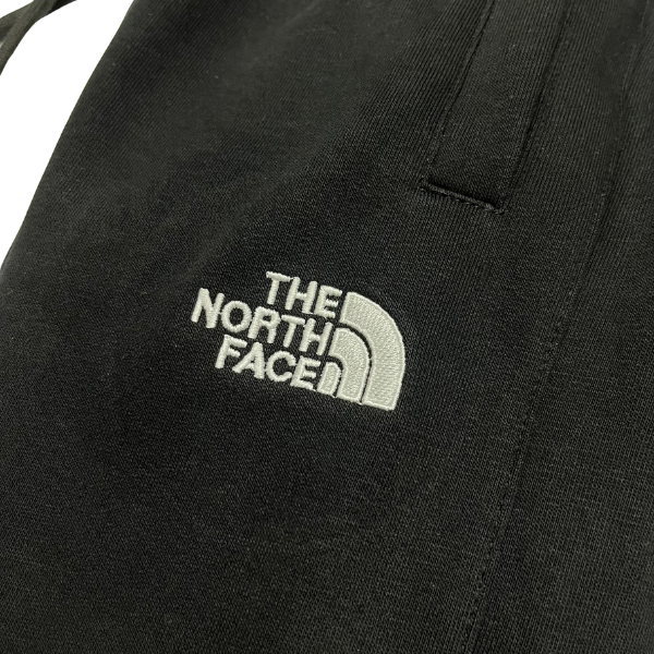 The North Face Black Track Pants